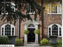 Sites similar to parkhouselondon.com