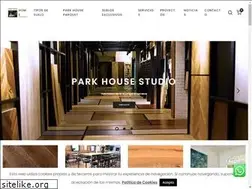 Sites similar to parkhouseparquet.com