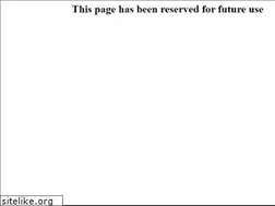 Sites similar to parkhousesandbach.com