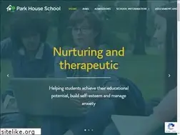 Sites similar to parkhouseschool.co.uk