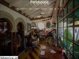 Sites similar to parkhousesd.com
