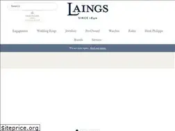 Sites similar to parkhousethejeweller.com