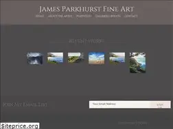 Sites similar to parkhurstart.com