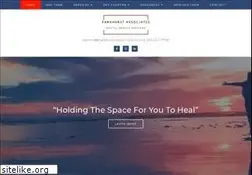 Sites similar to parkhurstassociates.com