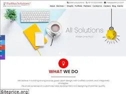 Sites similar to parkhya.com