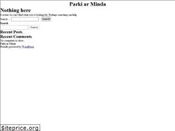 Sites similar to parkiarminda.ge