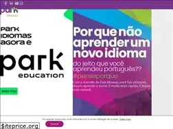 Sites similar to parkidiomas.com.br
