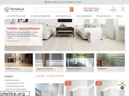 Sites similar to parkiet.pl