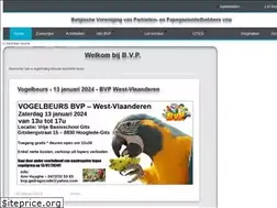 Sites similar to parkieten-revue.com