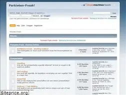 Sites similar to parkietenweb.nl