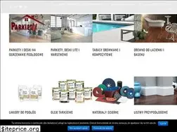 Sites similar to parkietgliwice.pl