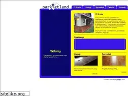 Sites similar to parkietland.pl