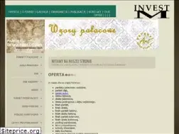 Sites similar to parkietmann.com.pl