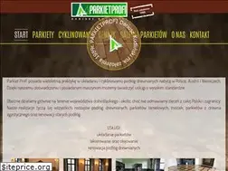 Sites similar to parkietprofi.pl