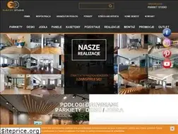Sites similar to parkietstudio.pl
