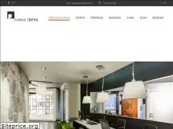 Sites similar to parkietstyl.com.pl