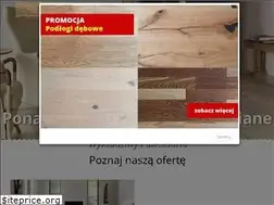 Sites similar to parkiety.info.pl