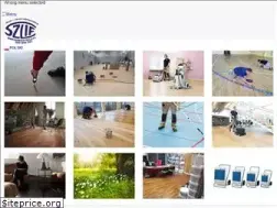 Sites similar to parkietyszlif.pl