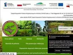 Sites similar to parkikrosno.pl