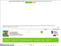 Sites similar to parkilodzkie.pl
