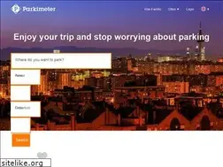 Sites similar to parkimeter.com