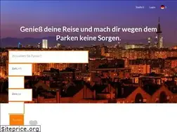 Sites similar to parkimeter.de