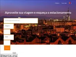 Sites similar to parkimeter.pt