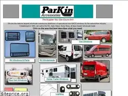 Sites similar to parkin-acc.com