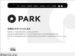 Sites similar to parkinc.co.jp