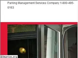 Sites similar to parkinc.com