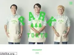 Sites similar to parkinc.jp