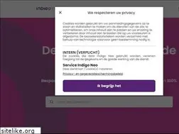 Sites similar to parkindigo.be