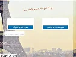 Sites similar to parkineo.com