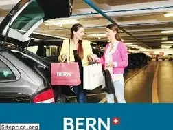 Sites similar to parking-bern.ch