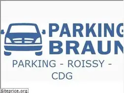Sites similar to parking-braun.com