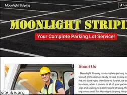 Sites similar to parking-lot-maintenance-amarillo.com