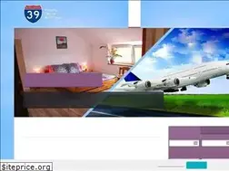 Sites similar to parking-lotnisko39.pl