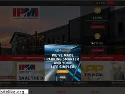 Sites similar to parking-mobility.org