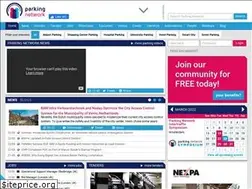 Sites similar to parking-net.com