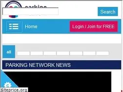Sites similar to parking-network.com
