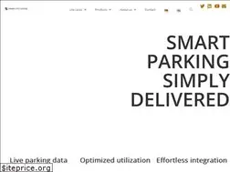 Sites similar to parking-pilot.com