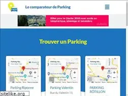 Sites similar to parking-riponne.ch