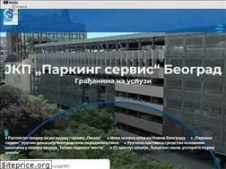 Sites similar to parking-servis.co.rs