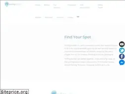 Sites similar to parking-spotter.com