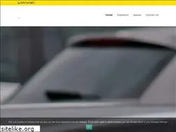 Sites similar to parking-tickets.co.uk