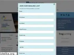 Sites similar to parking.asn.au