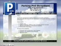 Sites similar to parking.auto.pl