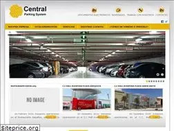 Sites similar to parking.com.pe