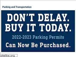 Sites similar to parking.gatech.edu