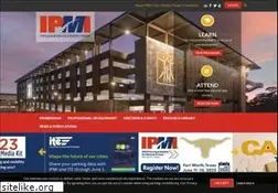 Sites similar to parking.org